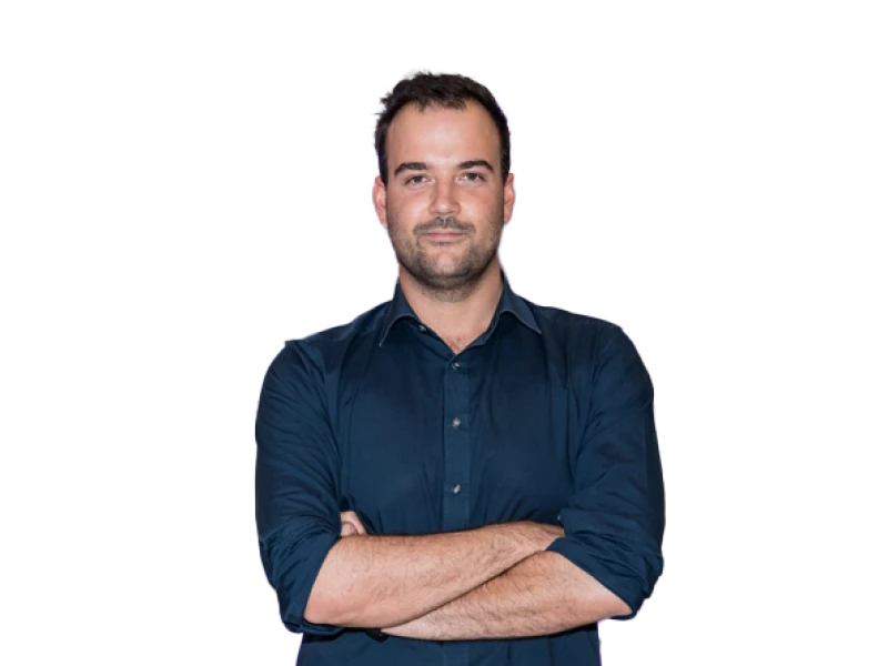Manuel Vrabel, Projektleitung bei Vrabel